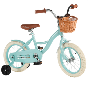 Bicicletas Infantiles de 12, 14, 16 y 18 Pulgadas con Ruedas de Entrenamiento, Precio Económico, Bicicleta Infantil MTB para Niños de <span class=keywords><strong>3</strong></span> a 10 <span class=keywords><strong>Años</strong></span> - Product Image 1
