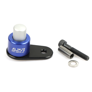 Bloqueo de palanca de freno de motocicleta para interruptor de estacionamiento de motocicleta para YAMAHA NMAX 155 <span class=keywords><strong>125</strong></span> NVX <span class=keywords><strong>125</strong></span> 155 - Product Image 2