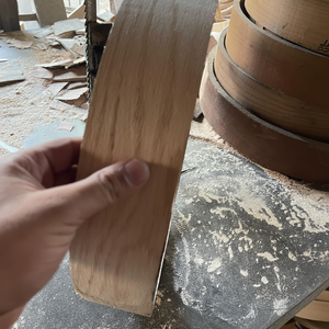 โรสกลองไม้แหวน12,14,16,18นิ้วสำหรับกลองกรอบกลองเปลือกหอยห่วงกลอง - Product Image 1