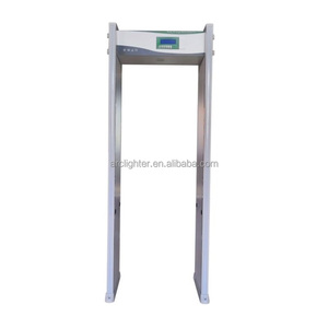 Güvenlik Uygulamaları İçin Endüstriyel Geçiş Tipi <span class=keywords><strong>Metal</strong></span> Dedektörü Rekabetçi Fiyat - Product Image 6