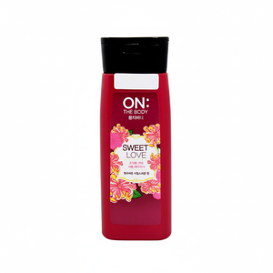 Gels douche parfum Sweet Love 180g pour le corps - Product Image 2
