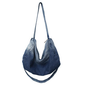 Bolso bandolera estilo bosque-Boho y sin esfuerzo - Product Image 1