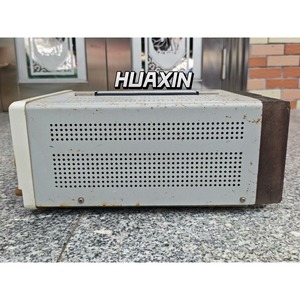 GW Instek GPC-3030D แหล่งจ่ายไฟ DC แบบติดตามอัตโนมัติสามช่องสัญญาณ 30V/3A มือสอง hx - Product Image 3