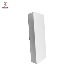 Bộ định tuyến WiFi 5G Hosecom Quick <span class=keywords><strong>Setup</strong></span> POE AP, phạm vi phủ sóng 5KM, ngoài trời, chống nước, ăng-ten trong, tối ưu hóa không dây, tường lửa, VPN - Product Image 4