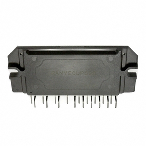 IRAMY20UP60B 20A ใหม่และดั้งเดิม IGBT IPM 600V 22-PWRSIP MOD - Product Image 1