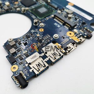 ASUS ZenBook UX32V BX32VD UX32VD 노트북 메인 보드 I3 I5 I7 CPU 100% 테스트 OK 빠른 배송 - Product Image 4