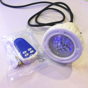 IP68 RGB Led Piscina Subacuática Luz integrada Al Aire Libre <span class=keywords><strong>Mini</strong></span> Spot Light para piscina y jardín - Product Image 6