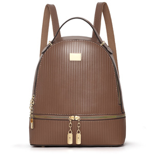 Luxury Practical <b>Backpack</b> Manufacturer, <b>Large</b> <b>Capacity</b>, New Model For Mothers, Single Shoulder Bag For Middle-aged Women - Product Image 3