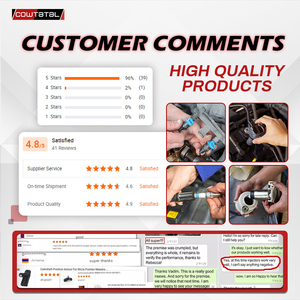 Bản Đồ Cảm Biến Áp Suất Không Khí Đường Ống Cho Toyota Honda Nissan Mazda Mitsubishi Ford 0261230319 Sh01-18-211 Sh01-K3239 - Product Image 3