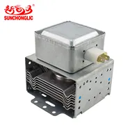 Sunchonglic - Microwave Oven Spare Parts, Magnetron