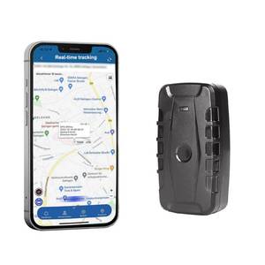 Tkstar 2G 4G LTE tk918 20000mAh pin lớn không thấm nước Xe GPS Tracker xe định vị với nam châm mạnh mẽ miễn phí theo dõi trực tuyến - Product Image 1