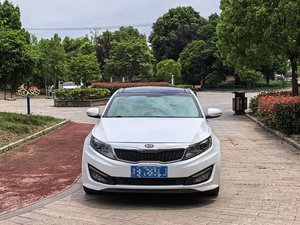 Kia K5 2.0L automatique berline 2012, voitures d'occasion, voitures de seconde main, export - Product Image 3