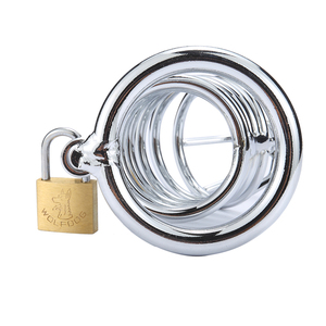Мужской полый в форме змеи - Product Image 4