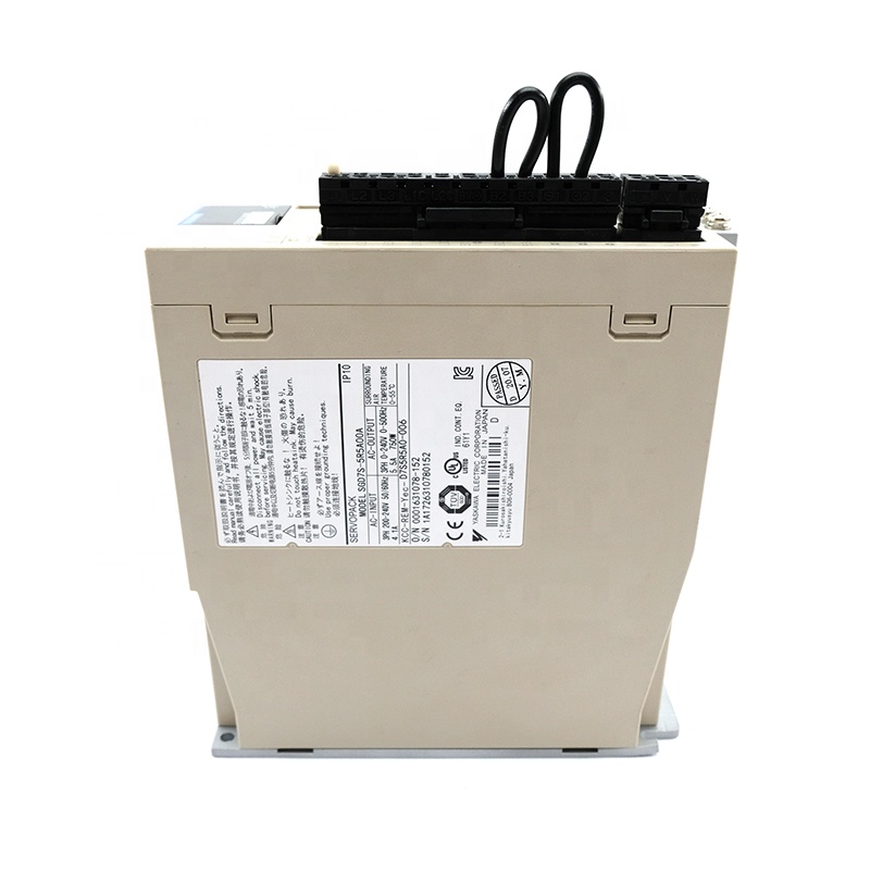 YOKOGAWA製SGD7S-1R6A00A SERVOPACK SGD7S-1R6A00Axxxxxx