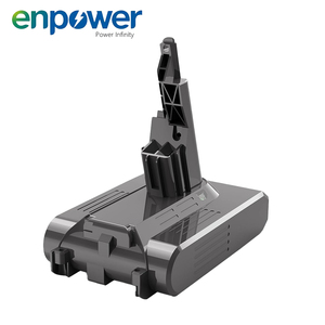 Batería de Repuesto <span class=keywords><strong>V7</strong></span> <span class=keywords><strong>para</strong></span> <span class=keywords><strong>Dyson</strong></span> <span class=keywords><strong>V7</strong></span> Motorhead, <span class=keywords><strong>V7</strong></span> Animal, <span class=keywords><strong>V7</strong></span> Absolute, <span class=keywords><strong>V7</strong></span> Trigger, <span class=keywords><strong>V7</strong></span> Extra, <span class=keywords><strong>V7</strong></span> Mattress - Product Image 1
