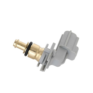 Sensor de Temperatura del Refrigerante LR041442 JDE1634, Piezas de Automóvil, Sensor de Temperatura Compatible con Range Rover Jaguar, Nuevo de Alta Calidad - Product Image 3