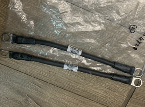 105-4728: Faisceau de câblage de borne à anneau 4 AWG Nouveau - Product Image 5