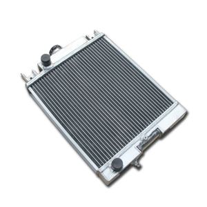 Radiateur de voiture de haute qualité pour Suzuki Swift / Chevrolet Metro Sprint / Geo Metro / Pontiac Firefly 1989-1994 - Product Image 3