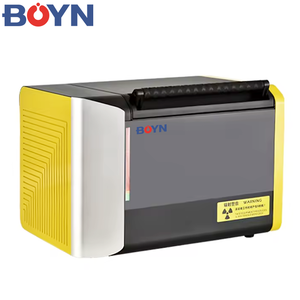 Analyseur XRF BN-X à succès pour l'analyse des matériaux de construction et spectromètres XRF pour machines industrielles à rayons X - Product Image 1