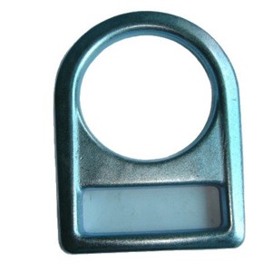 Forged <b>Strap</b> <b>Buckle</b> GM07 54x71mm Ring Head Durable Steel Packing <b>Buckle</b> - Product Image 5