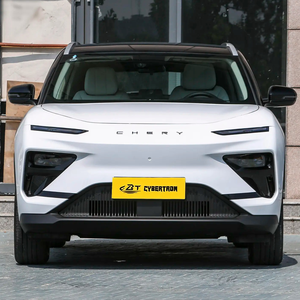 Offre Spéciale Chery EQ7 2025 512 km Smart <span class=keywords><strong>Tour</strong></span> Trim SUV Électrique Intelligent Longue Portée Nouveaux Véhicules Chery EQ7 <span class=keywords><strong>Voiture</strong></span> Neuve pour Passagers - Product Image 2