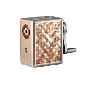 <span class=keywords><strong>Taille</strong></span>-<span class=keywords><strong>crayon</strong></span> manuel <span class=keywords><strong>haut</strong></span> <span class=keywords><strong>de</strong></span> <span class=keywords><strong>gamme</strong></span> personnalisé belle coquille acrylique <span class=keywords><strong>taille</strong></span>-<span class=keywords><strong>crayon</strong></span> à manivelle - Product Image 3