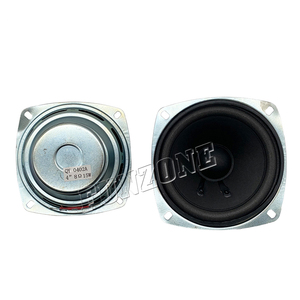 15W 4 Inch Chơi Game Loa Arcade Loa Loa 8 Ohm Cho Arcade Trò Chơi - Product Image 3