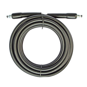 Pistolet à eau haute pression Ar Black Decker avec tuyau, buse à pression réglable pour le lavage de voiture, pour le nettoyage des véhicules - Product Image 4