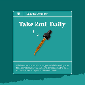 Complément alimentaire naturel pour la santé du foie, marque privée OEM, 60 ml, gouttes liquides détoxifiantes pour nettoyer en profondeur le foie avec du chardon-marie - Product Image 5