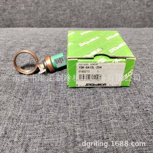 เซ็นเซอร์วัดแรงดัน Saginomiya รุ่น YSK-BA10L-254 อะไหล่เครื่องทำความเย็น - Product Image 4