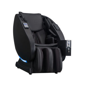 Silla de Masaje Comercial Hengde CM-817 con Carcasa de ABS, Masaje Corporal Completo con Aire, Gravedad Cero, Operada con Monedas, Billetes y Tarjetas de Crédito - Product Image 3