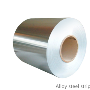 Bobine INCONEL <span class=keywords><strong>750</strong></span> UNS N07750 2.4669, taille personnalisée, prix usine - Product Image 6