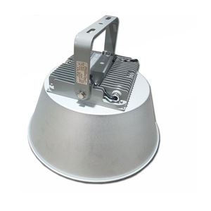 High Dome <b>Light</b> 150W <b>LED</b> Waterproof Dustproof Industrial <b>Light</b> For Power Plant Steel Plant <b>Workshop</b> Three Proof Canopy - Product Image 2