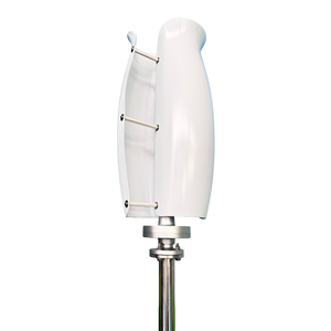 Aerogeneradores de Eje Vertical al por Mayor, 100W, 200W, 600W, 1000W, con Seguimiento Automático del Viento - Product Image 5