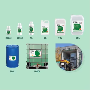 Fruit Setting Aid B120g/L Mo5g/L with <strong>Seaweed</strong> Nutrients 100% Soluble <strong>Fertiliser</strong> - Product Image 4