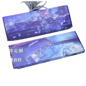 Banner <b>box</b>, rectangular <b>box</b>, keyboard <b>box</b>, open fan poster storage <b>box</b>, cardboard <b>box</b>, post <b>box</b>, 3-layer <b>box</b> - Product Image 2