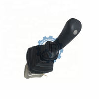 CHARGEUR 185-5915 185-5916 1855915 1855916 GP-JOYSTICK DE CONTRÔLE 3.05KG pour 420D 430D 432D 442D 446D PIÈCES DE MACHINES DE CONSTRUCTION