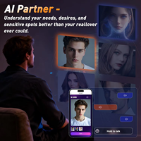 Plug anal vibrant et oscillant étanche avec télécommande via application pour hommes