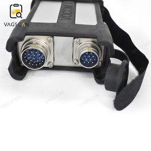 Herramienta de Diagnóstico para Camiones Pesados Vocom2 VOCOMII Original 88894000 y Software Nuevo V2.8.150 para Camiones de Autobús y Construcción - Product Image 3