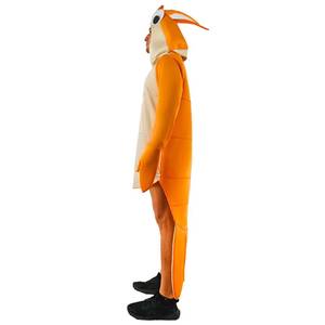 Nouvelle combinaison de cosplay de crevette-mantis pour performance scénique d'Halloween 2026, tenue de personnage animal marin pour fête et jeu de rôle - Product Image 4