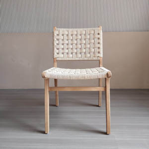 <span class=keywords><strong>Chaise</strong></span> à dossier <span class=keywords><strong>tressé</strong></span> de style moderne du milieu du siècle, <span class=keywords><strong>chaise</strong></span> <span class=keywords><strong>en</strong></span> <span class=keywords><strong>bois</strong></span> pour fête, événement, mariage, chaises de salle à manger <span class=keywords><strong>en</strong></span> <span class=keywords><strong>bois</strong></span> - Product Image 1