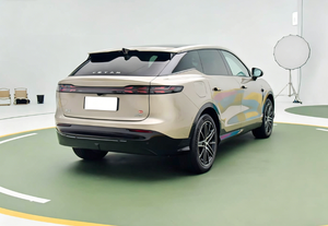 Voyah Courage 2025 RWD Edición Kun, <span class=keywords><strong>SUV</strong></span> Eléctrico Puro, Plataforma de Alto Voltaje de 800V, Carga Rápida 5C, Gran Autonomía, Vehículo Eléctrico Familiar de Lujo - Product Image 6