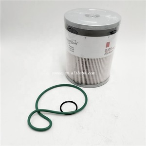Filtro separador de agua y combustible para Filtros Fleetguard, para motor diésel de camión DD13 DD15 DD16 FS53015 FS20081 Fs19915 - Product Image 1