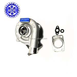 Turbocompresor <span class=keywords><strong>Turbo</strong></span> GT2049S <span class=keywords><strong>2674A423</strong></span> Compatible con Perkins Industrial Gen Set 3.3 L 1103A, Piezas para Maquinaria de Construcción - Product Image 1