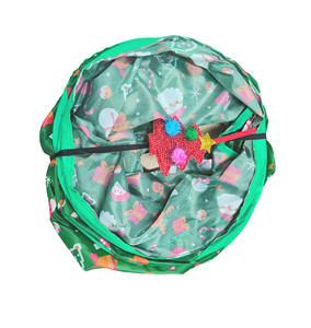 Juguetes para Gatos de la Serie Navideña Transfronteriza, Juguete de Canal para Gatos, Rompecabezas para Mascotas, Suministros para Mascotas - Product Image 5