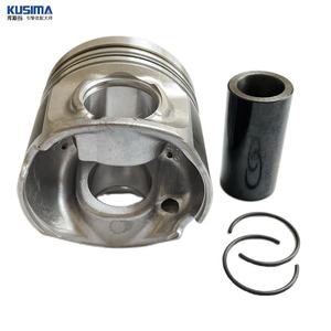 NUEVO Juego de Pistones de Motor Diésel OEM de Alto Rendimiento de 84 mm <span class=keywords><strong>N47</strong></span> para <span class=keywords><strong>BMW</strong></span> <span class=keywords><strong>N47</strong></span> N47N N47S N47D20 N47D20A N47D20C 2.0L STD 0.25 0.5 - Product Image 5