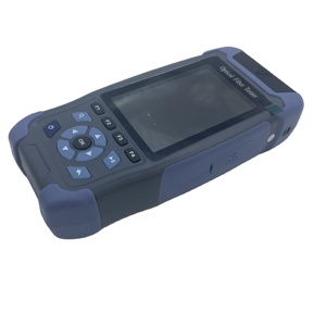 Máquina de fibra óptica multifunción APC UPC Mini OTDR Precio NK3200D - Product Image 5