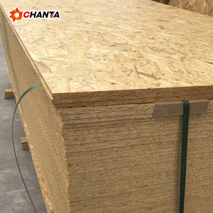 Panneaux de particules de mélamine de qualité supérieure Chanta, <span class=keywords><strong>15</strong></span> <span class=keywords><strong>mm</strong></span>, pour meubles de salle de bain, armoires murales et tables rondes modernes - Product Image 1