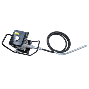 YF vibratore calcestruzzo Poker motore benzina tipo giapponese - Product Image 2
