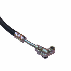 Tuyau de direction assistée Huajiefan 53713-S9V-A01 pour Acura Pilot, pièce de rechange pour conduite de carburant haute pression - Product Image 3